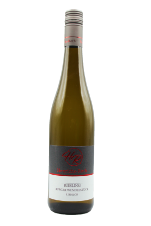 2023 Riesling Burger Wendelstück